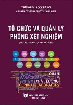 Tổ chức và quản lý phòng xét nghiệm 