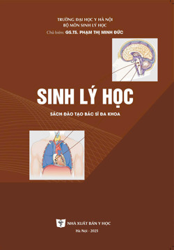 Sinh lý học (Sách đào tạo bác sĩ đa khoa)