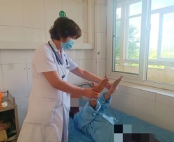 Bác sĩ cảnh báo về cái giá đắt của ‘thú vui quái dị' khi sử dụng khí cười