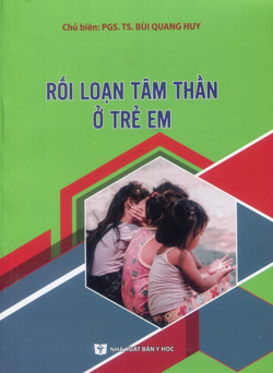 Rối loạn tâm thần ở trẻ em