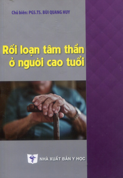 Rối loạn tâm thần ở người cao tuổi