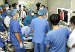 Bộ Y tế yêu cầu việc tuân thủ các quy định về đào tạo, cập nhật kiến thức y khoa liên tục