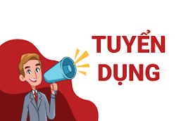 NHÀ XUẤT BẢN Y HỌC THÔNG BÁO TUYỂN DỤNG KẾ TOÁN
