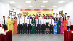 Đại hội Đảng bộ bộ phận Vụ Kế hoạch - Tài chính nhiệm kỳ 2025-2030