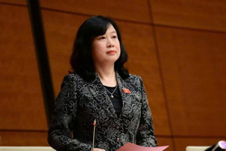 Bộ trưởng Bộ Y tế Đào Hồng Lan nêu loạt giải pháp để nâng cao chất lượng khám, chữa bệnh cho tuyến dưới, giảm tải tuyến trên