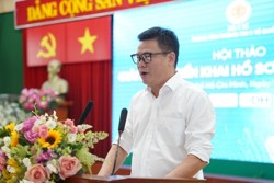 Trung tâm Thông tin Y tế Quốc gia sẽ sát cánh cùng các đơn vị thực hiện bệnh án điện tử