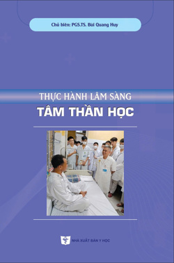 Thực hành lâm sàng tâm thần học