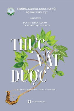 Thực vật dược (Giáo trình dành cho sinh viên đại học)