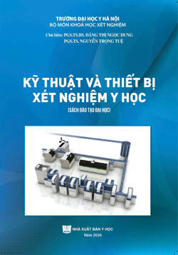 Kỹ thuật và thiết bị xét nghiệm y học