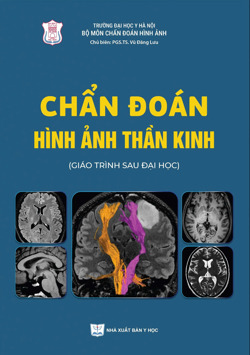 Chẩn đoán hình ảnh thần kinh (Giáo trình sau đại học)