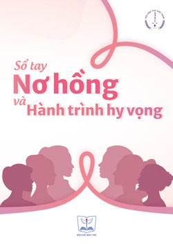 Sổ tay nơ hồng và hành trình hy vọng