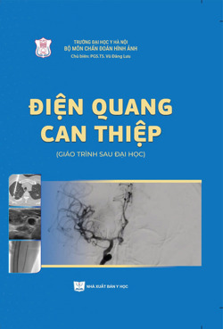 Điện quang can thiệp (Giáo trình sau đại học)