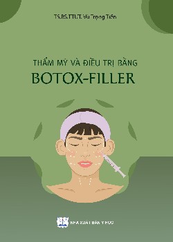 Thẩm mỹ và điều trị bằng Botox - Filler