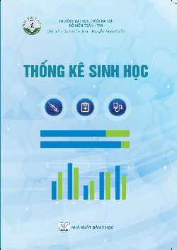 Thống kê sinh học           