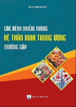 Các bệnh nhiễm trùng hệ thần kinh trung ương thường gặp