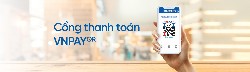 HƯỚNG DẪN THANH TOÁN VNPAY TRÊN WEBSITE