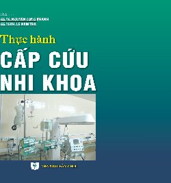 Thực hành cấp cứu nhi khoa