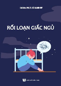 Rối loạn giấc ngủ