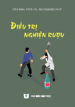 Điều trị nghiện rượu