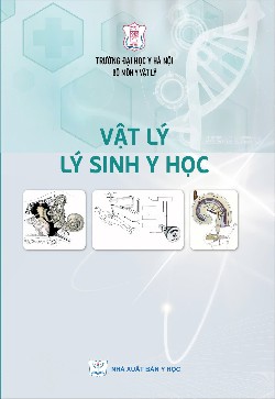 Vật lý lý sinh y học