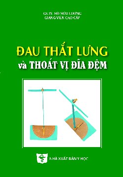 Đau thắt lưng và thoát vị đĩa đệm