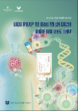 Liệu pháp tế bào miễn dịch điều trị ung thư