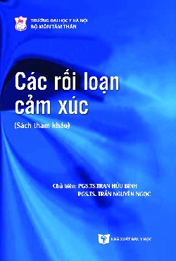Các rối loạn cảm xúc (Sách tham khảo)