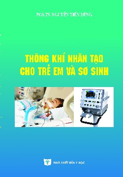 Thông khí nhân tạo cho trẻ em và sơ sinh