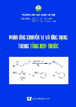 Phản ứng chuyển vị và ứng dụng trong tổng hợp thuốc