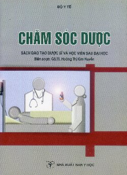 Chăm sóc dược