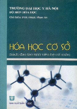 Hóa học cơ sở (Cử nhân)
