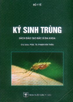 Ký sinh trùng (BSĐK)