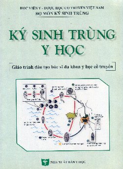 Ký sinh trùng y học (BSĐK YHCT)