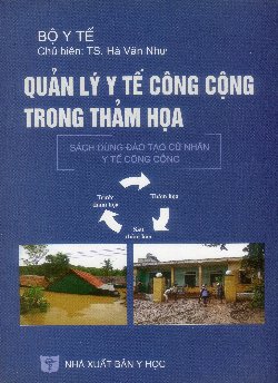 Quản lý y tế công cộng trong thảm họa