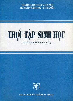 Thực tập sinh học