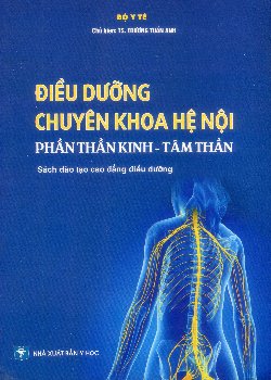 Điều dưỡng chuyên khoa hệ nội (CĐ)