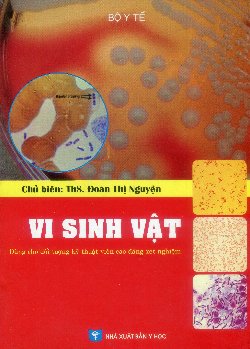 Vi sinh vật (Kỹ thuật Cao đẳng xét nghiệm)