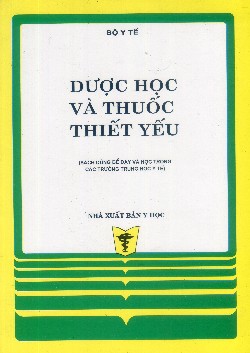 Dược học và thuốc thiết yếu (TH)