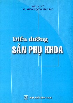Điều dưỡng sản phụ khoa (TH)