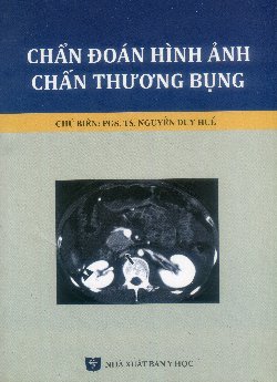 Chẩn đoán hình ảnh chấn thương bụng