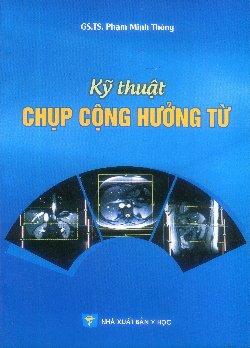 Kỹ thuật chụp cộng hưởng từ