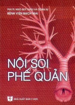 Nội soi phế quản