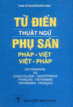Từ điển thuật ngữ phụ sản