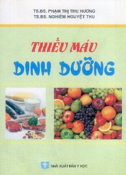 Thiếu máu dinh dưỡng