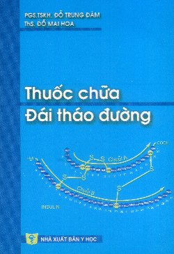 Thuốc chữa đái tháo đường
