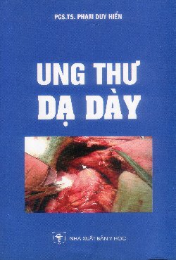 Ung thư dạ dày