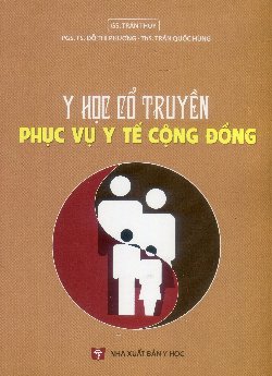 Y học cổ truyền phục vụ y tế cộng đồng