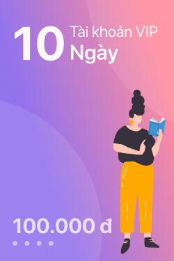 Vip 10 ngày